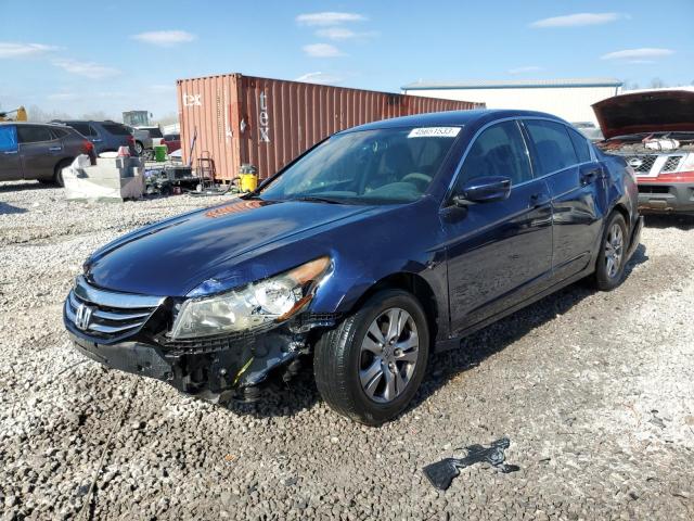 HONDA ACCORD LXP 2012 1hgcp2f44ca126120