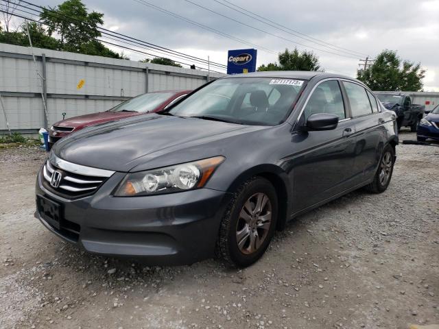 HONDA ACCORD LXP 2012 1hgcp2f44ca137487