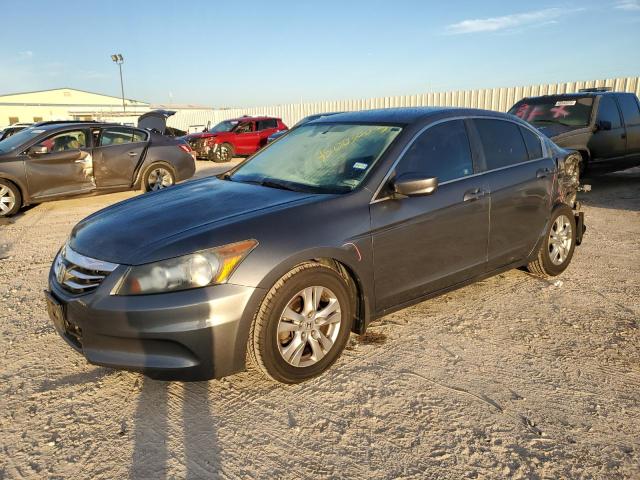 HONDA ACCORD 2012 1hgcp2f44ca153818