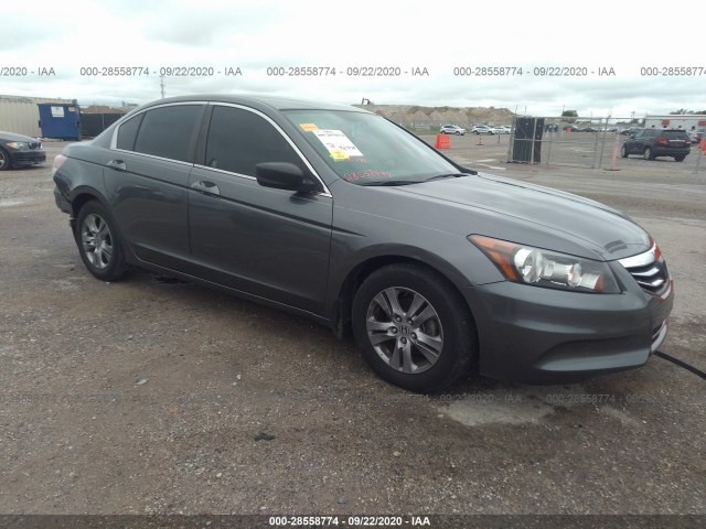 HONDA ACCORD SDN 2012 1hgcp2f44ca153866