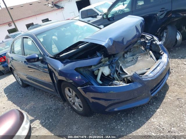 HONDA ACCORD 2012 1hgcp2f44ca155102