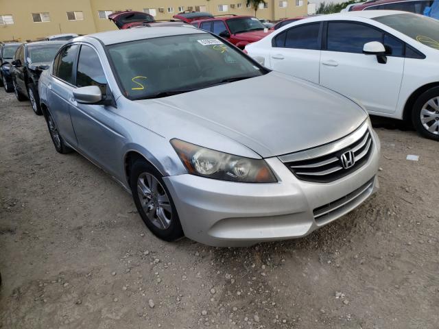 HONDA ACCORD LXP 2012 1hgcp2f44ca157531