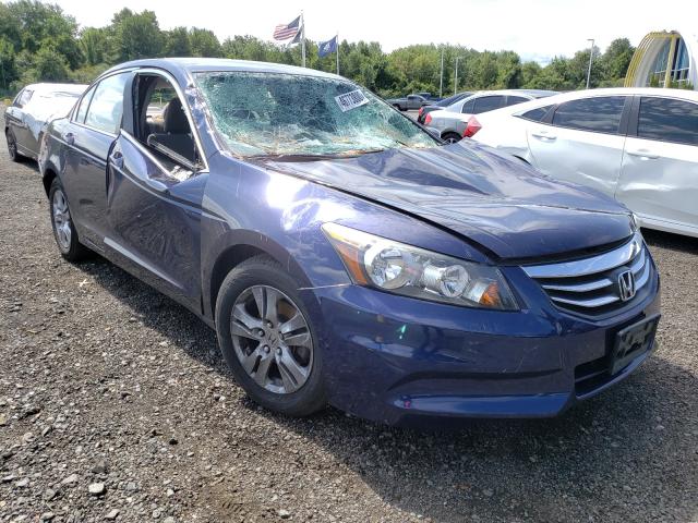 HONDA ACCORD LXP 2012 1hgcp2f44ca161949