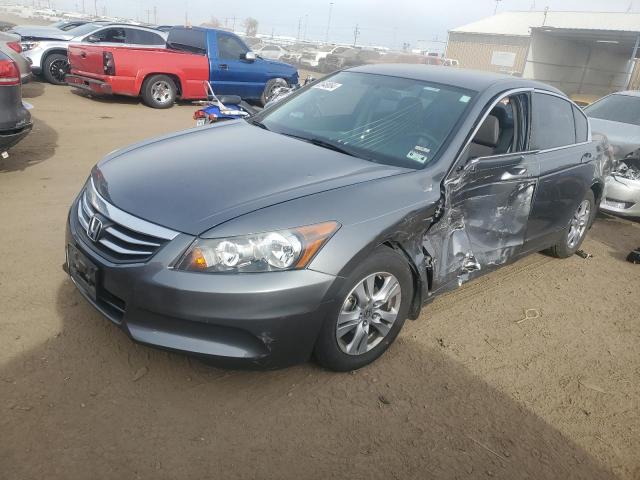 HONDA ACCORD LXP 2012 1hgcp2f44ca171056