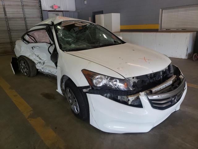 HONDA ACCORD LXP 2012 1hgcp2f44ca175317