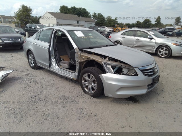 HONDA ACCORD SDN 2012 1hgcp2f44ca177438