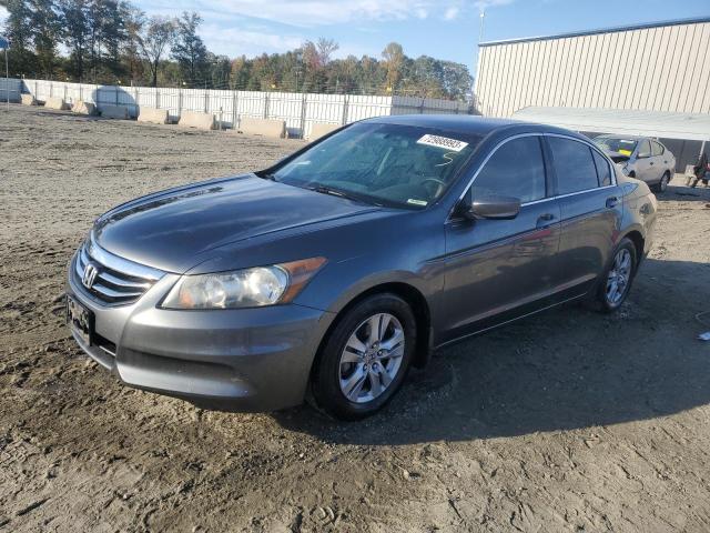 HONDA ACCORD 2012 1hgcp2f44ca177620