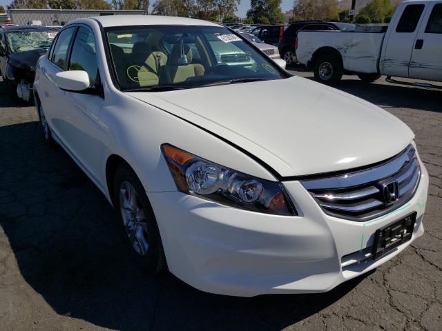 HONDA ACCORD LXP 2012 1hgcp2f44ca181618