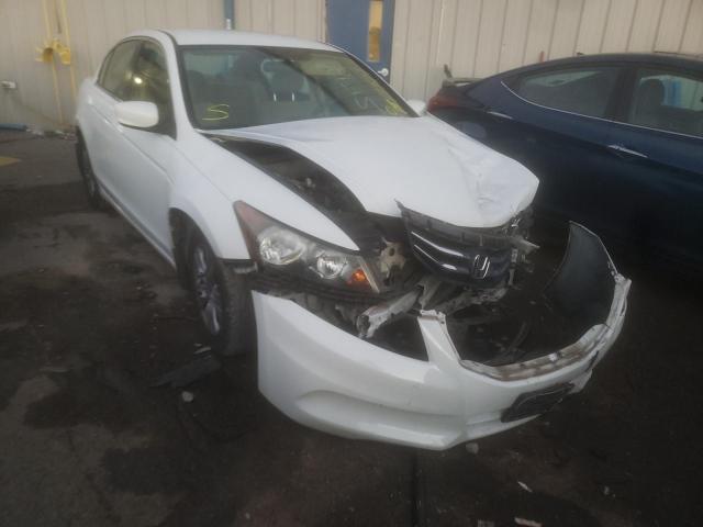 HONDA ACCORD LXP 2012 1hgcp2f44ca194823