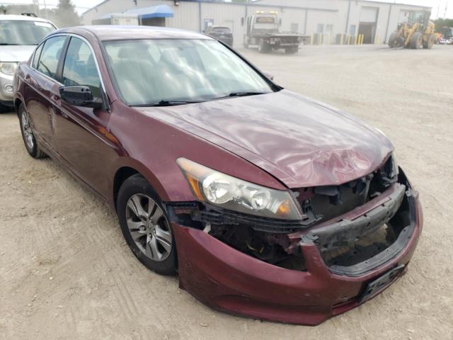 HONDA ACCORD LXP 2012 1hgcp2f44ca201236