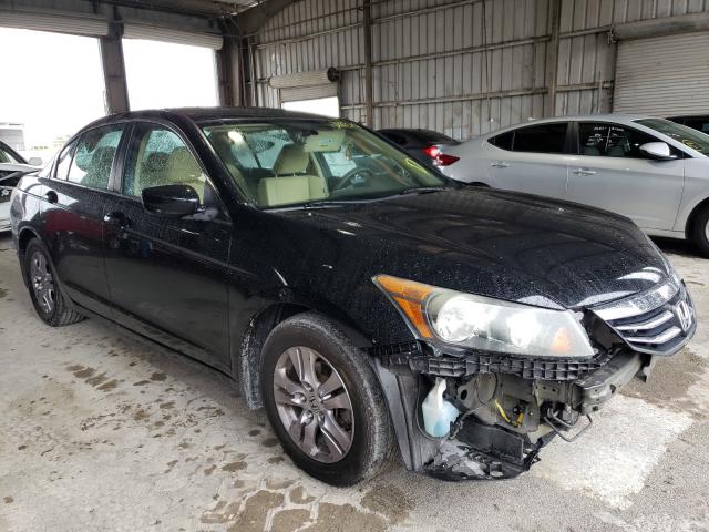 HONDA ACCORD LXP 2012 1hgcp2f44ca213225