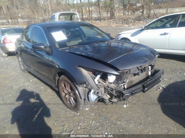 HONDA ACCORD SDN 2012 1hgcp2f44ca217176