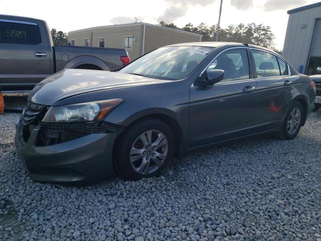 HONDA ACCORD 2012 1hgcp2f44ca226301