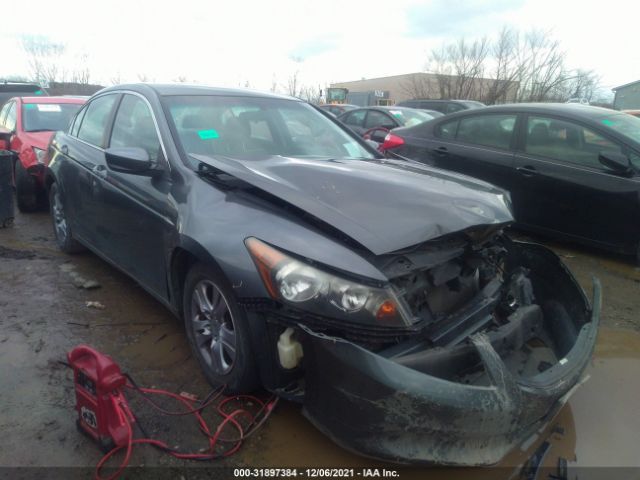 HONDA ACCORD SDN 2012 1hgcp2f44ca227867