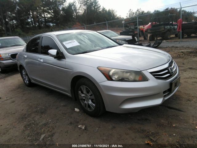 HONDA ACCORD SDN 2012 1hgcp2f44ca230638