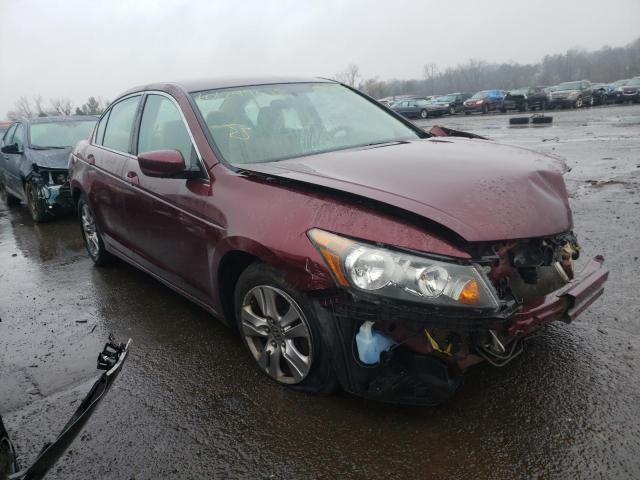 HONDA ACCORD LXP 2012 1hgcp2f44ca232180