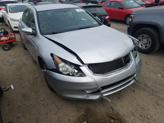 HONDA ACCORD LXP 2012 1hgcp2f44ca232857