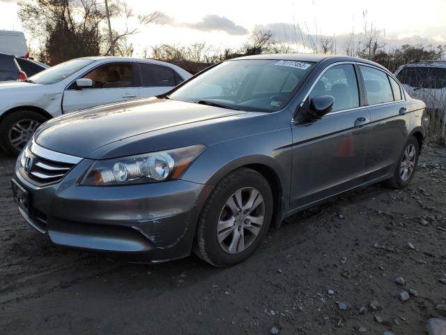 HONDA ACCORD 2012 1hgcp2f44ca235533