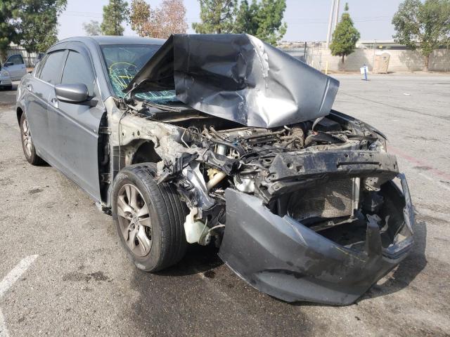 HONDA ACCORD LXP 2012 1hgcp2f44ca238836