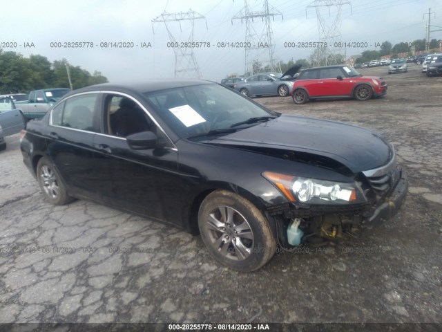 HONDA ACCORD SDN 2012 1hgcp2f44ca238948