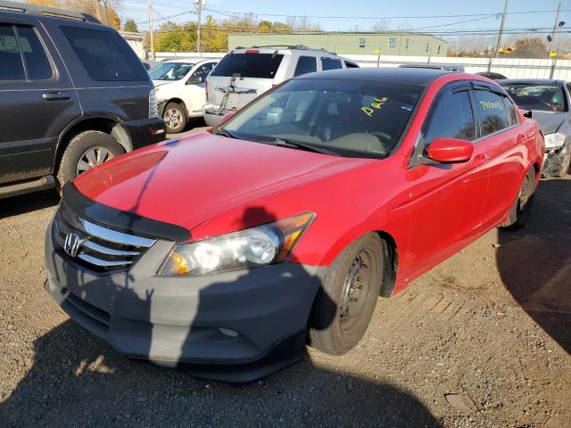 HONDA ACCORD 2010 1hgcp2f45aa006016