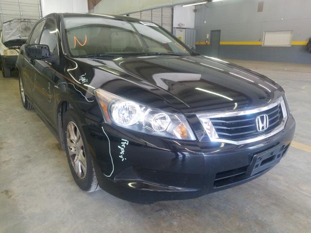 HONDA ACCORD LXP 2010 1hgcp2f45aa007697