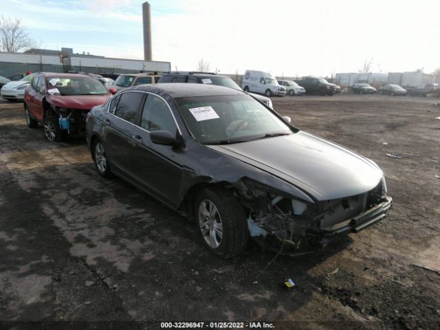 HONDA ACCORD SDN 2010 1hgcp2f45aa009059