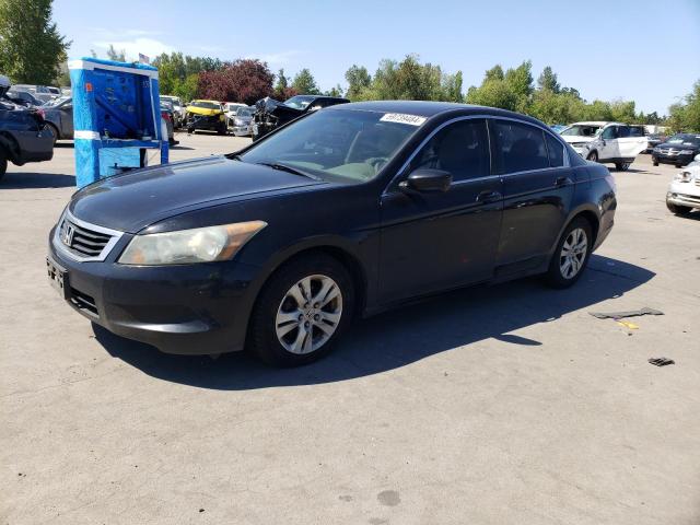 HONDA ACCORD 2010 1hgcp2f45aa016576