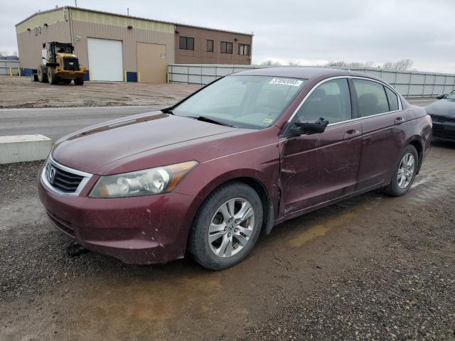 HONDA ACCORD LXP 2010 1hgcp2f45aa018246