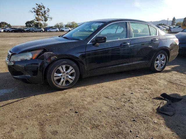 HONDA ACCORD 2010 1hgcp2f45aa019641