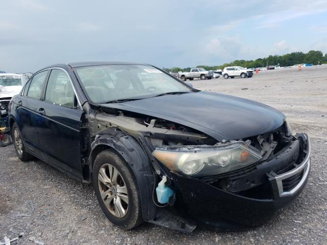 HONDA ACCORD LXP 2010 1hgcp2f45aa024371