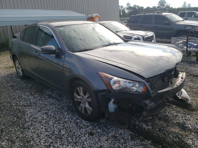 HONDA ACCORD LXP 2010 1hgcp2f45aa024547