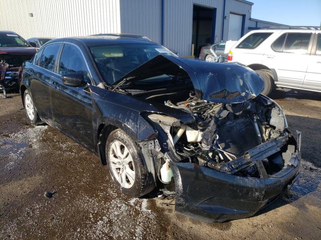 HONDA ACCORD LXP 2010 1hgcp2f45aa024788