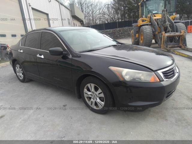 HONDA ACCORD SDN 2010 1hgcp2f45aa024810