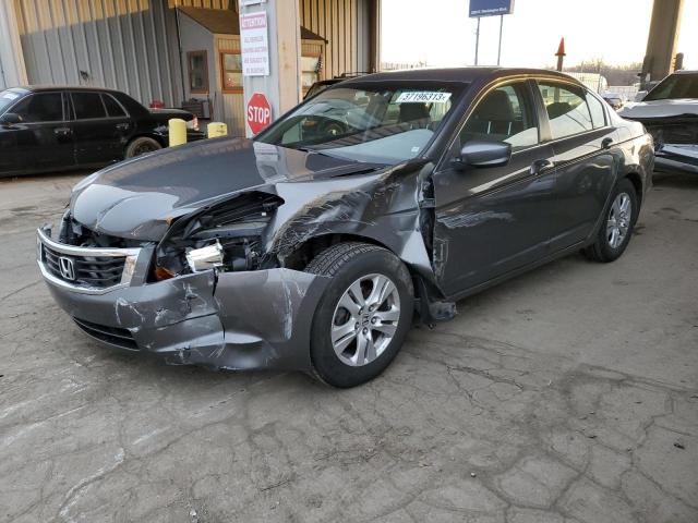 HONDA ACCORD 2010 1hgcp2f45aa026430