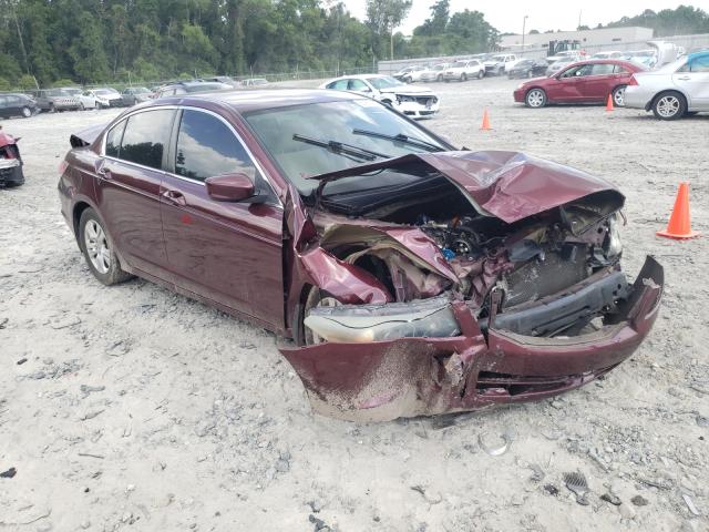 HONDA ACCORD LXP 2010 1hgcp2f45aa026928