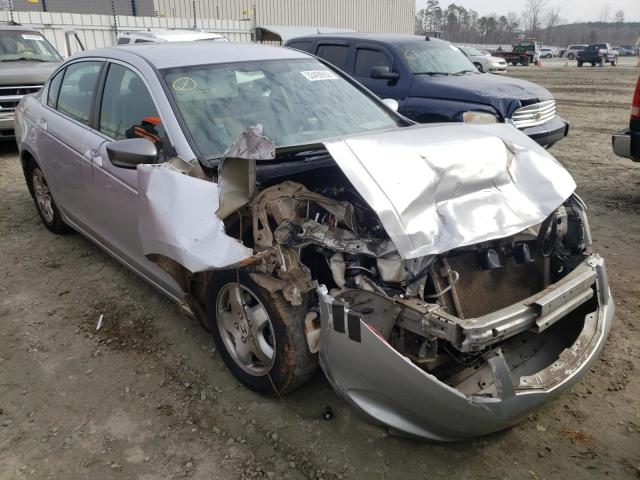 HONDA ACCORD LXP 2010 1hgcp2f45aa031708