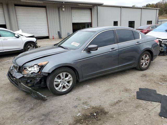 HONDA ACCORD 2010 1hgcp2f45aa034656