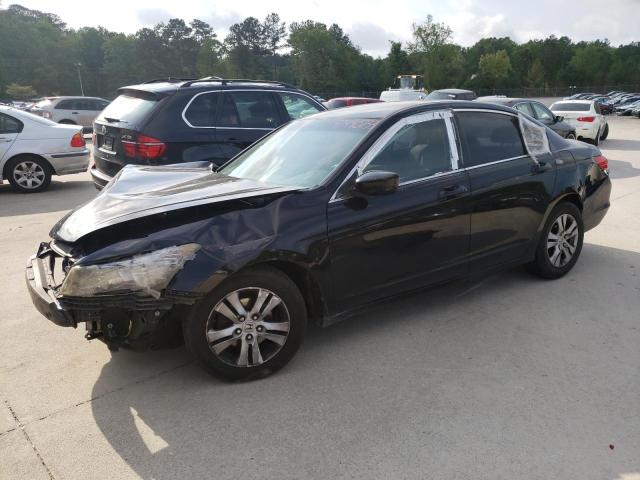 HONDA ACCORD LXP 2010 1hgcp2f45aa037217