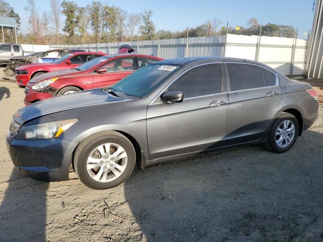 HONDA ACCORD 2010 1hgcp2f45aa039775