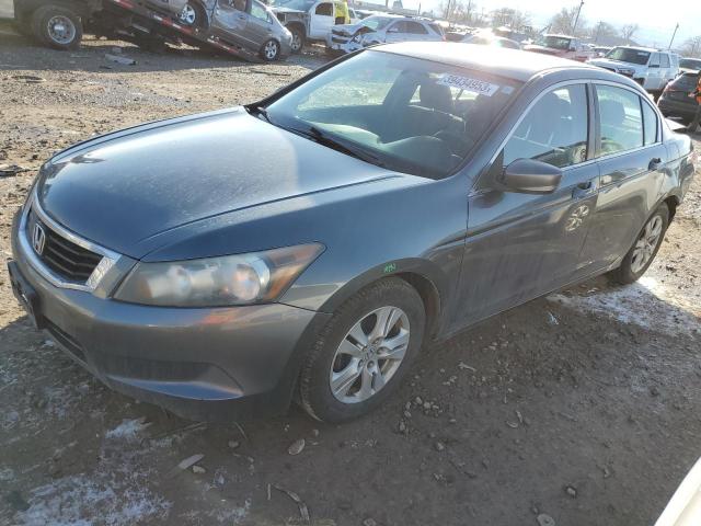 HONDA ACCORD LXP 2010 1hgcp2f45aa043017