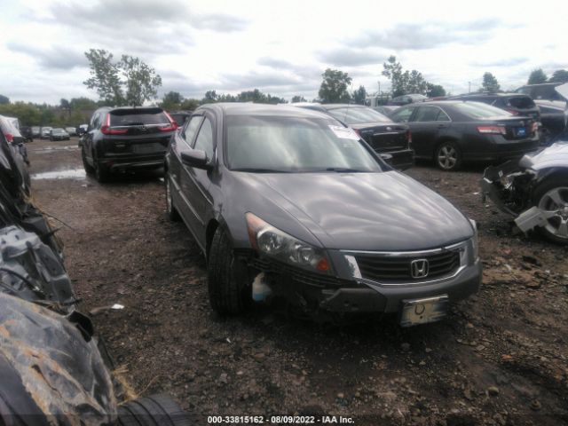 HONDA ACCORD SDN 2010 1hgcp2f45aa046449