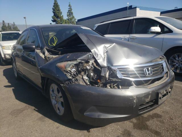 HONDA ACCORD LXP 2010 1hgcp2f45aa050758