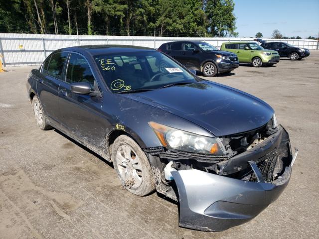 HONDA ACCORD LXP 2010 1hgcp2f45aa052123