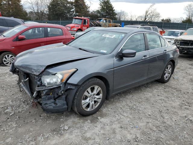 HONDA ACCORD LXP 2010 1hgcp2f45aa052543