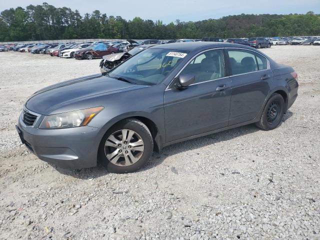 HONDA ACCORD 2010 1hgcp2f45aa053711