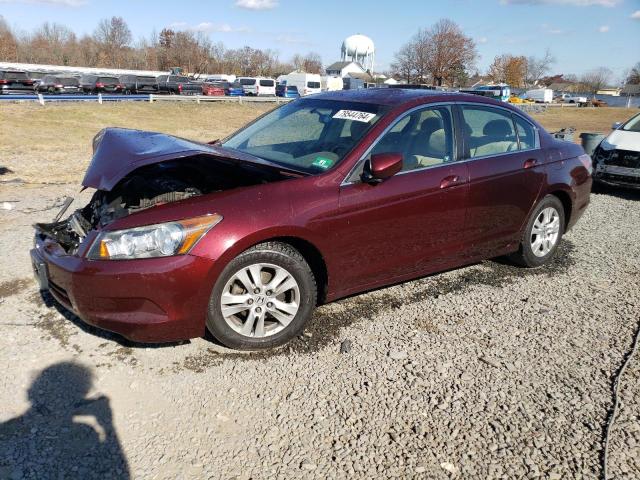 HONDA ACCORD LXP 2010 1hgcp2f45aa056530