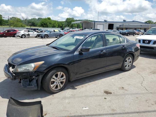 HONDA ACCORD 2010 1hgcp2f45aa056902