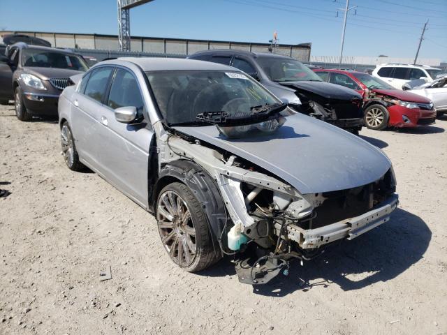 HONDA ACCORD LXP 2010 1hgcp2f45aa060822