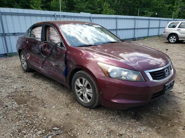 HONDA ACCORD LXP 2010 1hgcp2f45aa060965